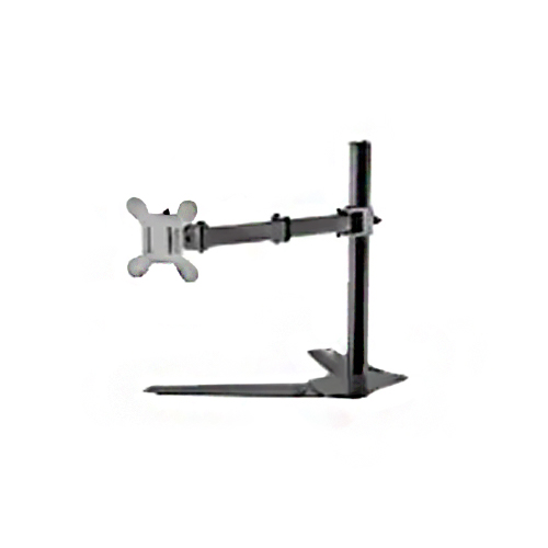 Conqueror Table Stand Desk for LED, LCD, Plasma TV 13" to 27'' - MM01