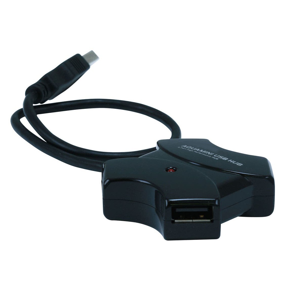 Conqueror USB 2.0 Hub 4 Ports - 107