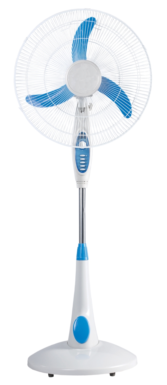 CROWN 18" STAND FAN LIGHT FS4525C