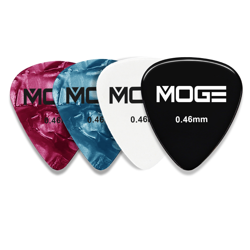 MOGE PICK 0.46MM(5PCS) - MGP046