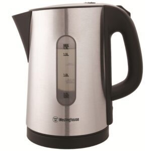 Westinghouse Water Kettle - WKWK0805
