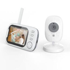 CONQ. BABY MONITOR ABM600