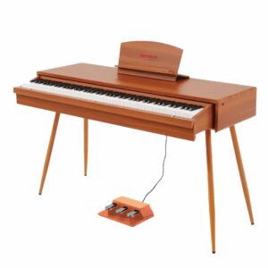 AIWA Digital Piano 88 Key - AWAG82