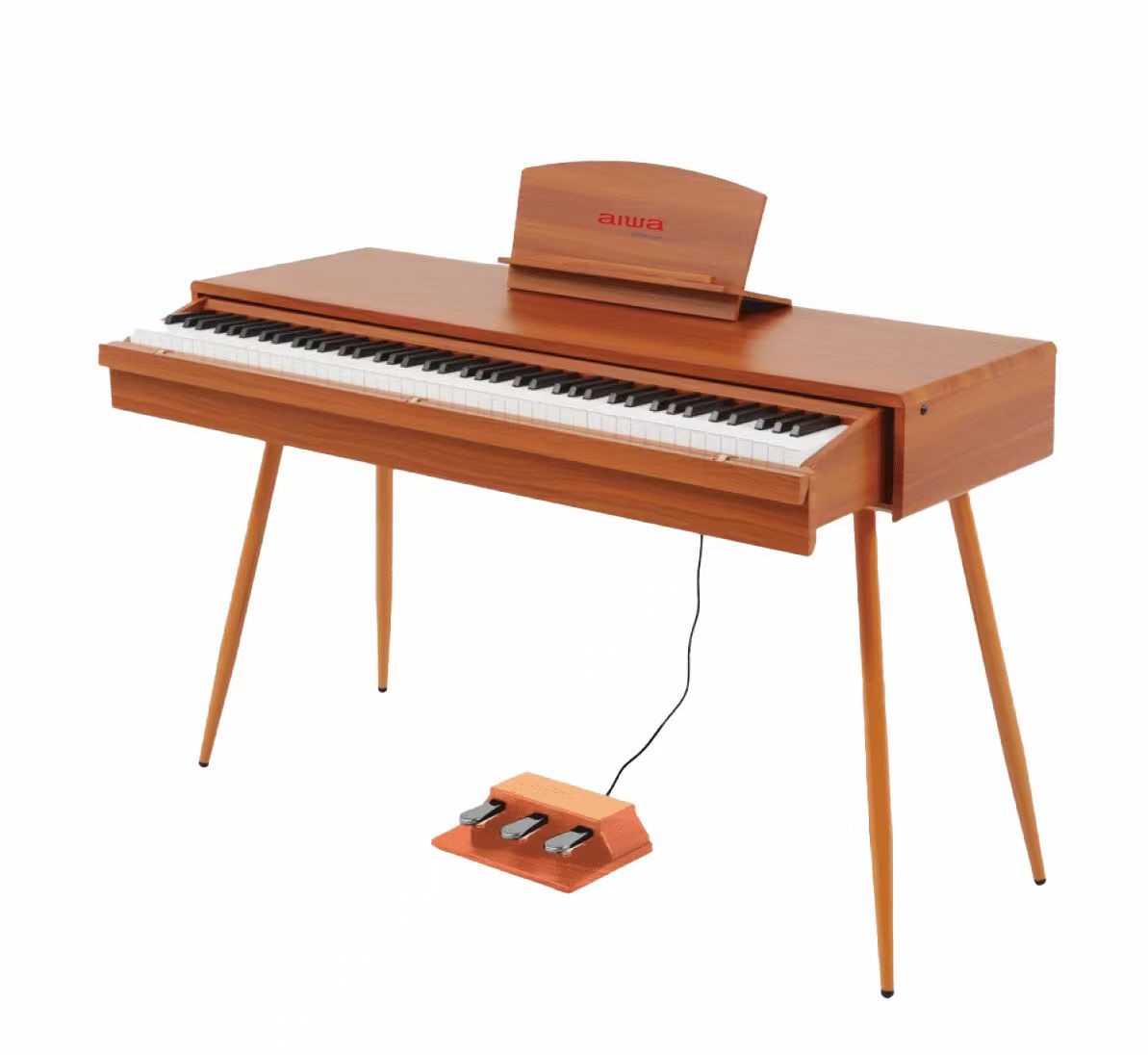 AIWA Digital Piano 88 Key - AWAG82