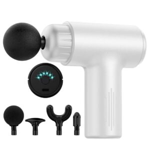 Conqueror Mini Portable Massage Gun - FE5846