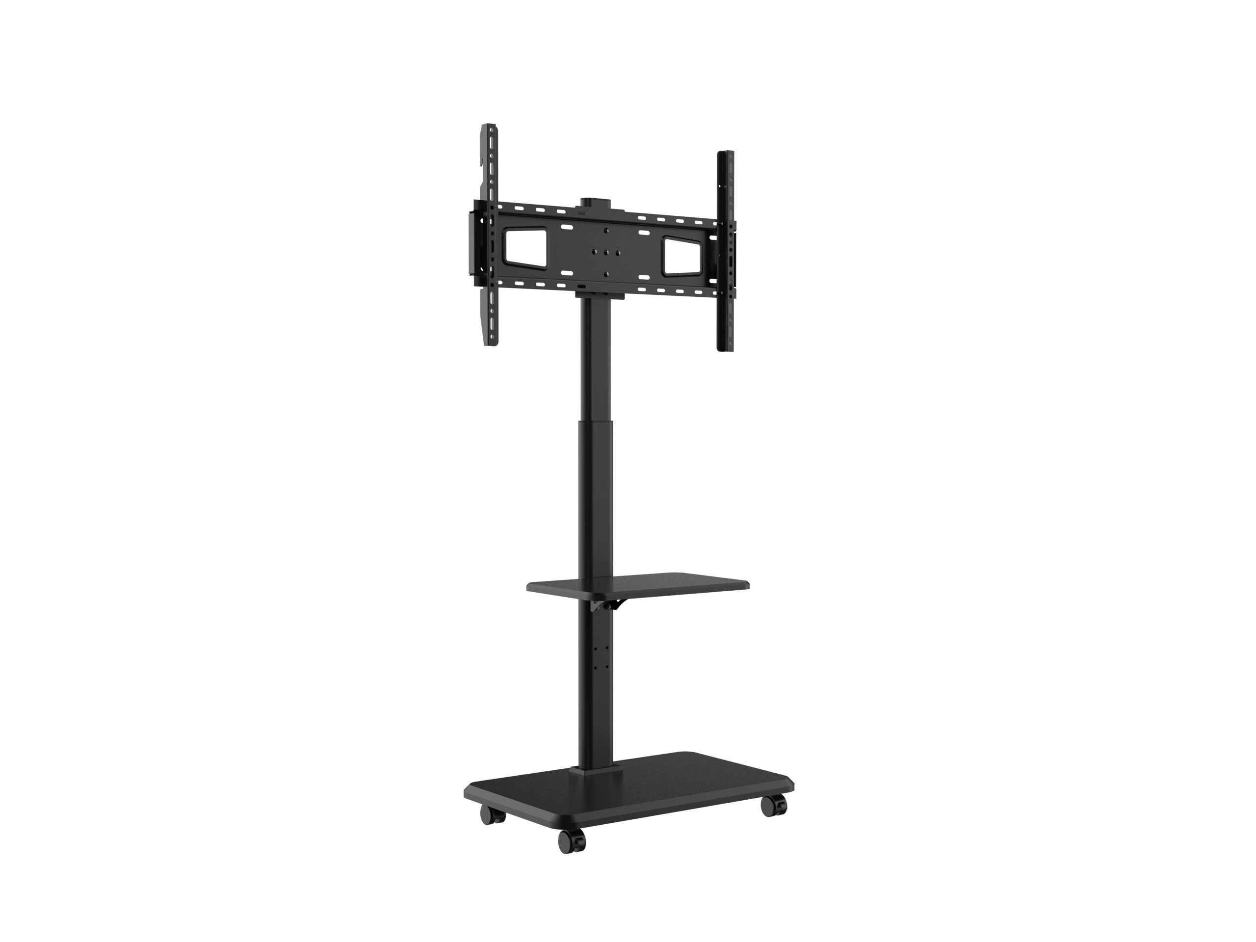 Conqueror Floor TV Stand 32"- 70" - HTS75