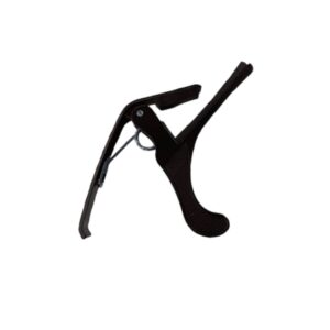 Conqueror Guitar Capo - M411B