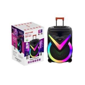 WGAOYANG SPEAKER WGY1801