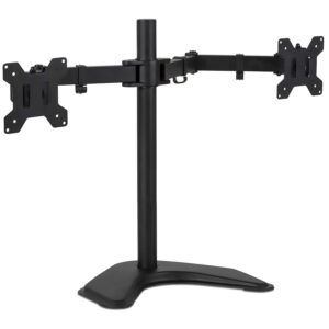 CONQ. STAND TV DESK DUAL MS01N