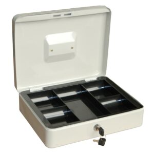 Conqueror Cash Box – OKC095