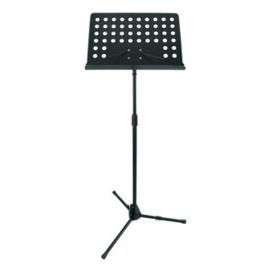 Conqueror Music Stand for Sheet Music – H195A