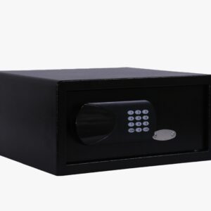Conqueror Digital Security Safe with LCD Display – OSB042