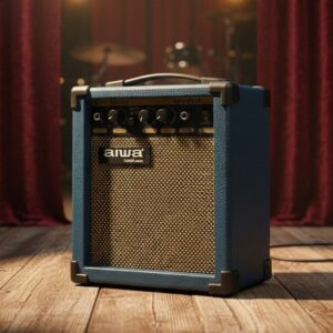 AIWA Guitar Amplifier – AWAMG10