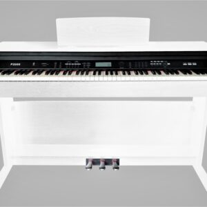 AIWA Piano - AWMP2000W (White)