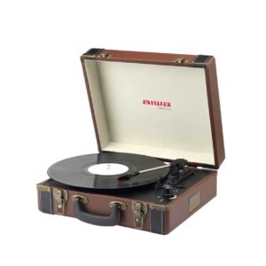 AIWA Turntable – AWT317