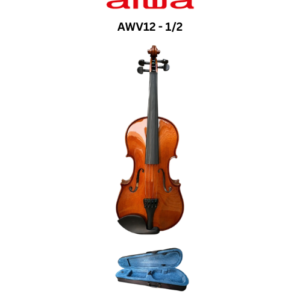 AIWA Violin 1/2 – AWV12