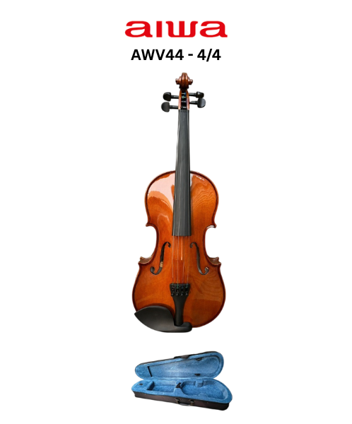 AIWA Violin 4/4 – AWV44