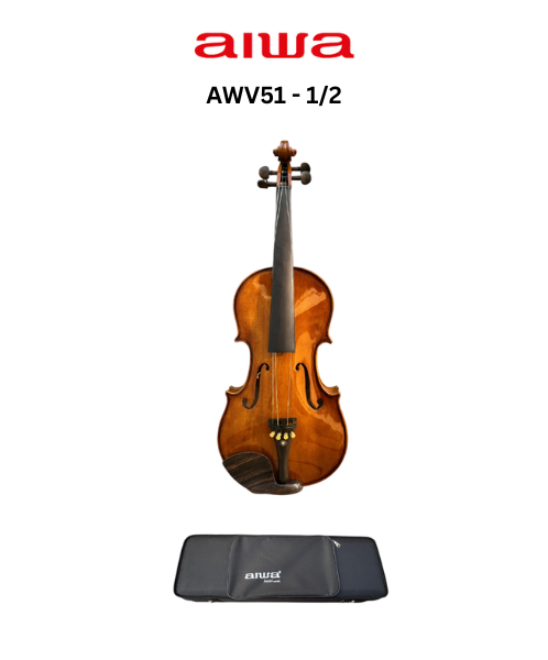 AIWA Violin 1/2 – AWV51