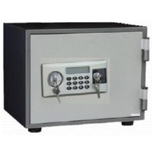 SAFE BOX FIREPROOF FP48ET